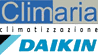 DAIKIN AIR CONDITIONING ITALY spa CLIMARIA srl CLIMATIZZAZIONE