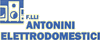 ANTONINI ELETTRODOMESTICI srl