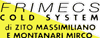 FRIMECS COLD SYSTEM snc di ZITO MASSIMILIANO e MONTANARI MIRCO