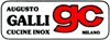 AUGUSTO GALLI snc