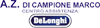 A.Z. di CAMPIONE MARCO