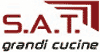 S.A.T. GRANDI CUCINE di BULLETTI G. B. - COLI P.  C. snc