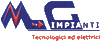M.G. IMPIANTI di MONNO GENNARO
