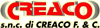 CREACO snc