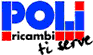 POLI RICAMBI ELETTRODOMESTICI srl