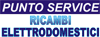 PUNTO SERVICE RICAMBI ELETTRODOMESTICI