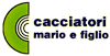 CACCIATORI MARIO MIRKO snc CACCIATORI MARIO MIRKO snc