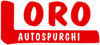 AUTOSPURGHI LORO