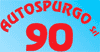AUTOSPURGO 90 srl