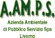 A.AM.P.S. AZIENDA AMBIENTALE DI PUBBLICO SERVIZIO spa