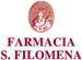 FARMACIA SANTA FILOMENA
