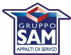 GRUPPO SERVIZI AMBIENTI METROPOLITANI srl