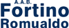 A.A.B. FORTINO ROMUALDO