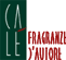 CALE  - FRAGRANZE D AUTORE