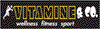 VITAMINE  CO. WELLNESS FITNESS SPORT