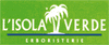 L ISOLA VERDE ERBORISTERIA