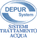 DEPUR SYSTEM srl DEPUR SYSTEM srl