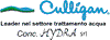 CULLIGAN - HYDRA srl