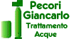 PECORI GIANCARLO TRATTAMENTO ACQUE PECORI GIANCARLO TRATTAMENTO ACQUE