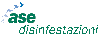 A.S.E. DISINFESTAZIONI, DISINFEZIONI E DERATTIZZAZIONI di G. TROVATO