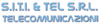 S.I.T.I.  TEL srl TELECOMUNICAZIONI