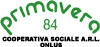 PRIMAVERA 84 soc. coop. sociale ONLUS