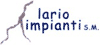 LARIO IMPIANTI S.M. di SALERNO MASSIMO