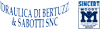 IDRAULICA di BERTUZZI  SABOTTI snc