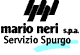 MARIO NERI spa - SERVIZIO SPURGO