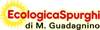 ECOLOGICA SPURGHI di GUADAGNINO MARIO