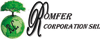 ROMFER CORPORATION srl