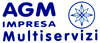 AGM IMPRESA MULTISERVIZI sas