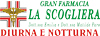 GRAN FARMACIA LA SCOGLIERA OGNINA snc di FARO EMILIA E MATILDE