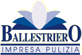 BALLESTRIERO IMPRESA DI PULIZIE
