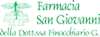FARMACIA SAN GIOVANNI della DR.SSA G. FINOCCHIARO