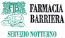 FARMACIA BARRIERA di SPAMPINATO DR. FRANCESCO  C. snc