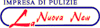 LA NUOVA NEW snc