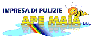 IMPRESA DI PULIZIE APE MAIA srl
