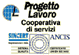 PROGETTO LAVORO soc. coop. r.l.