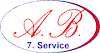 A.B. 7 SERVICE