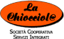 LA CHIOCCIOLA soc.coop.r.l.