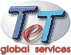 T. E T. GLOBAL SERVICE