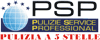 PSP - PULIZIE SERVICE PROFESSIONAL DIVISIONE PSP YACHTS