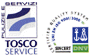 TOSCO SERVICE srl