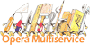 OPERA  MULTISERVICE di LOREDANA BELLIZZI
