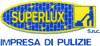 SUPERLUX snc - IMPRESA DI PULIZIE di CARNEVALI e GIANSANTI