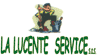 LA LUCENTE SERVICE di FERNANDES GIOVANNI sas