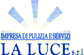 LA LUCE SERVIZI srl