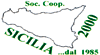 SICILIA 2000 soc. coop. SICILIA 2000 soc. coop.