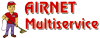 AIRNET MULTISERVICE srl